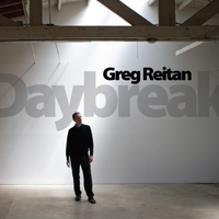Daybreak Cover
